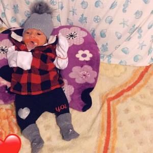 Meet your Posher, Yaquelin